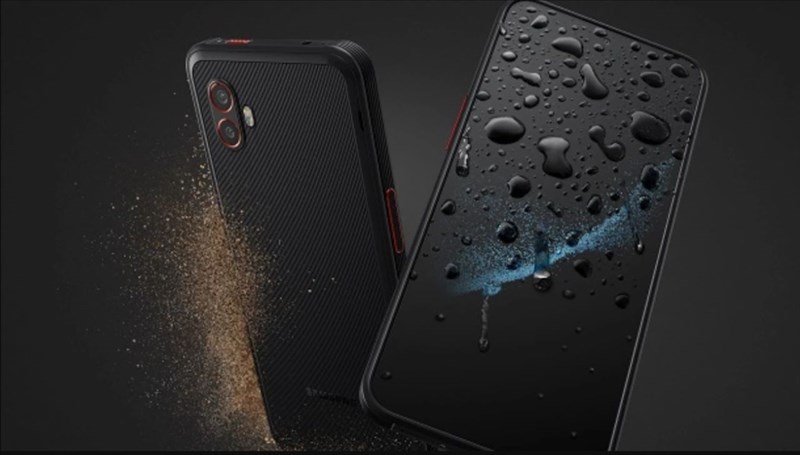 Nghe Đồn Là: Galaxy XCover 7