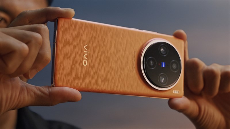 Chính chủ gợi ý những điểm ăn tiền trên Vivo X100 Pro Plus