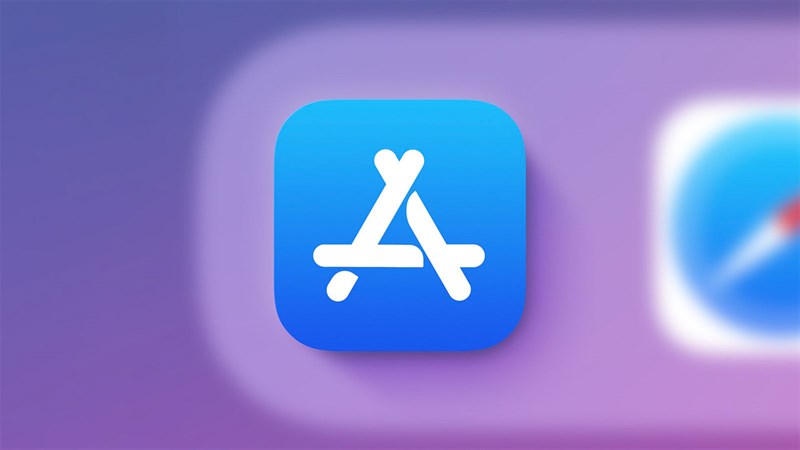 Bằng chứng Apple sắp cho phép người dùng cài đặt ứng dụng ngoài App Store