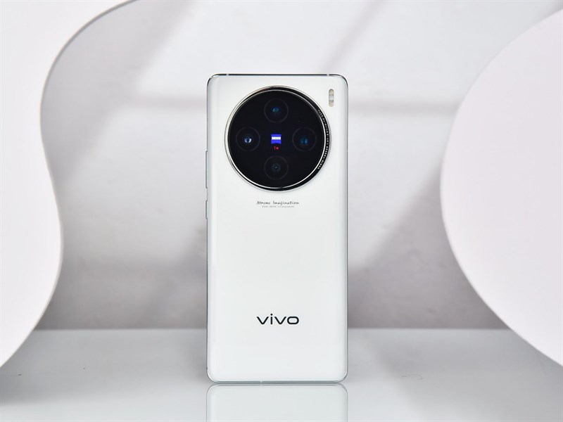 Vivo X110 dự kiến được trình làng vào tháng 11/2024 tương tự thế hệ trước Vivo X110 dự kiến được trình làng vào tháng 11/2024 tương tự thế hệ trước