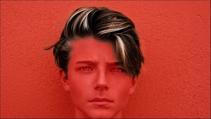 Cách tách tóc trong Photoshop