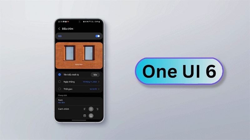 5 mẹo sử dụng camera trên One UI 6