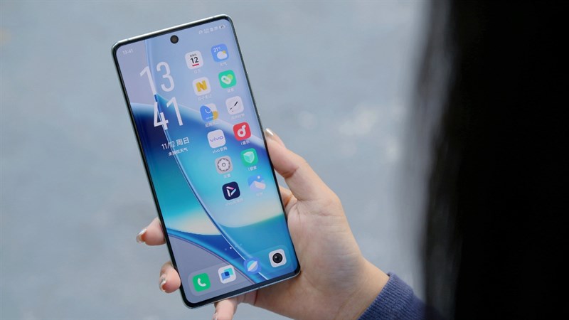 Cấu hình Vivo X100 Pro Cấu hình Vivo X100 Pro