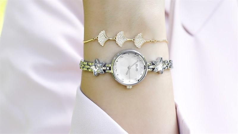 Chọn đồng hồ ELIO với ưu đãi khủng, vừa có đồng hồ đẹp cho bạn nữa lại vừa tiết kiệm được kha khá Chọn đồng hồ ELIO với ưu đãi khủng, vừa có đồng hồ đẹp cho bạn nữa lại vừa tiết kiệm được kha khá