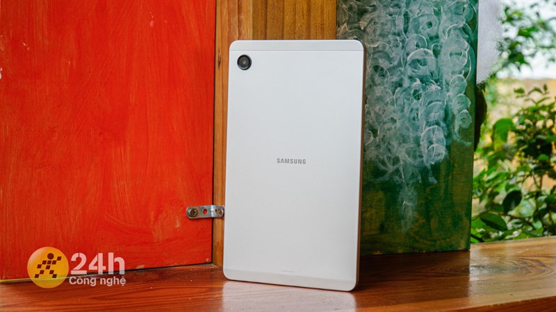 Galaxy Tab A9 có mức giá không quá cao.