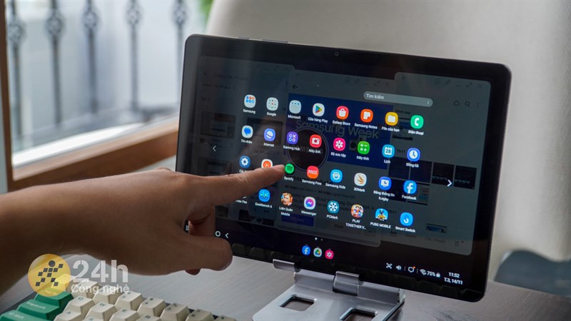 Samsung Galaxy Tab A9