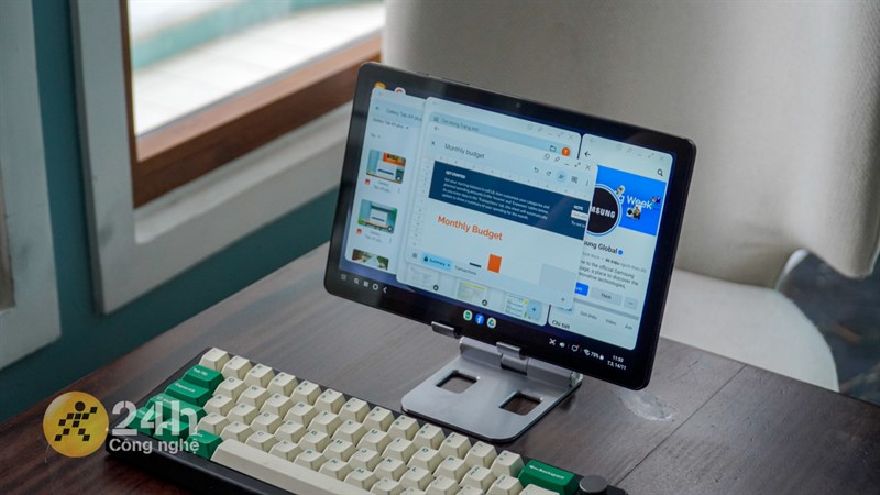 Samsung Galaxy Tab A9