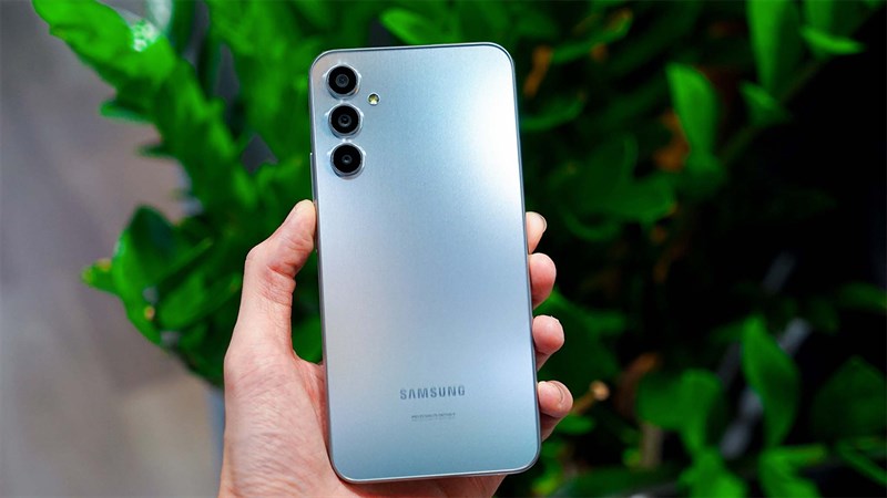 Galaxy A năng động, trẻ trung mà giá vừa túi tiền xem ngay 5 mẫu sau Galaxy A năng động, trẻ trung mà giá vừa túi tiền xem ngay 5 mẫu sau