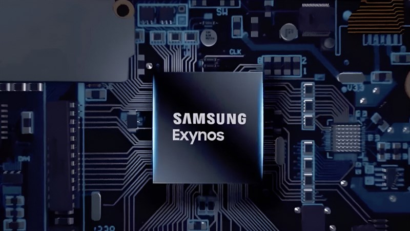 Exynos 2400 sẽ được trang bị công nghệ đóng gói chip mới Fan-out Wafer-level Packaging (FOWLP)