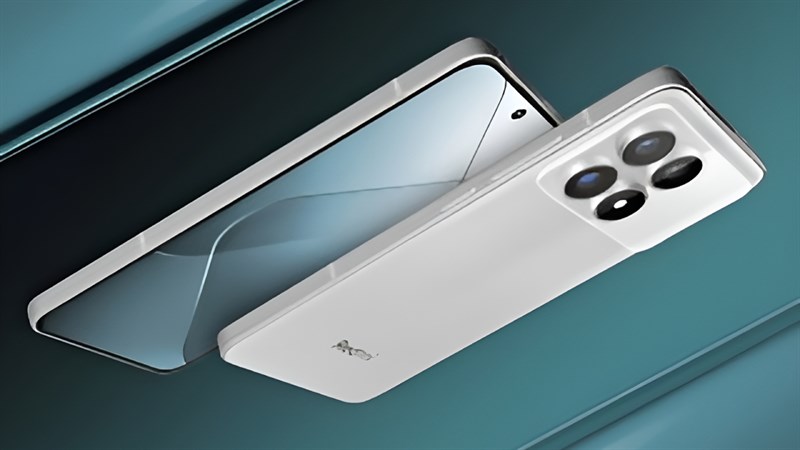 Redmi K70 lộ hình ảnh render, tiết lộ thiết kế hoàn toàn mới Redmi K70 lộ hình ảnh render, tiết lộ thiết kế hoàn toàn mới