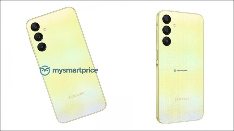 Đáng chú ý là Galaxy A25 có thể được hỗ trợ phần mềm lên tới 5 năm Đáng chú ý là Galaxy A25 có thể được hỗ trợ phần mềm lên tới 5 năm