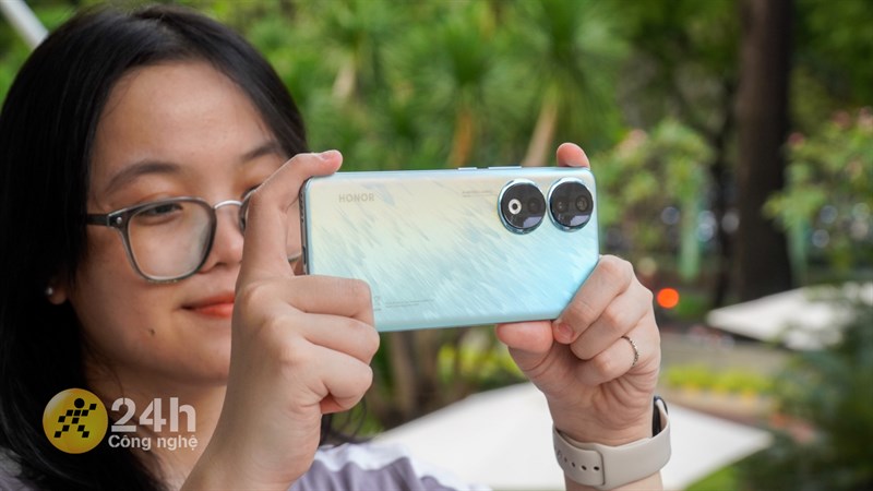 Camera 200 MP sẽ khiến bạn bất ngờ về chất lượng hình ảnh.