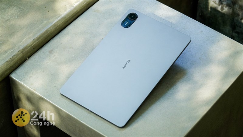 Honor Pad X9 là sản phẩm máy tính bảng đáng mua trong phân khúc Honor Pad X9 là sản phẩm máy tính bảng đáng mua trong phân khúc