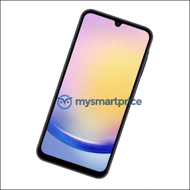 Galaxy A25 có màn hình 6.5 inch Full HD+ với tần số làm quét 120 Hz Galaxy A25 có màn hình 6.5 inch Full HD+ với tần số làm quét 120 Hz