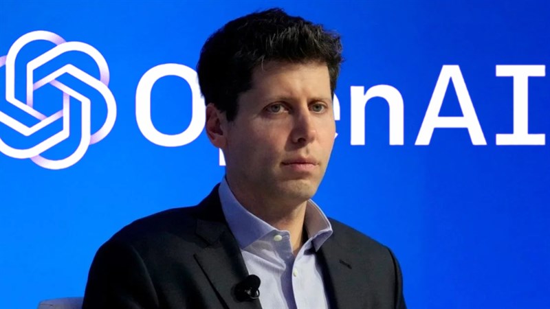 Sam Altman, cựu CEO của OpenAI có thể quay trở lại sau vụ việc bị hội đồng của công ty sa thải Sam Altman, cựu CEO của OpenAI có thể quay trở lại sau vụ việc bị hội đồng của công ty sa thải
