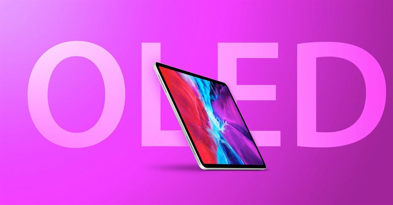 Dự kiến iPad Pro mới sẽ có kích thước 11 inch và một phiên bản 13 inch Dự kiến iPad Pro mới sẽ có kích thước 11 inch và một phiên bản 13 inch