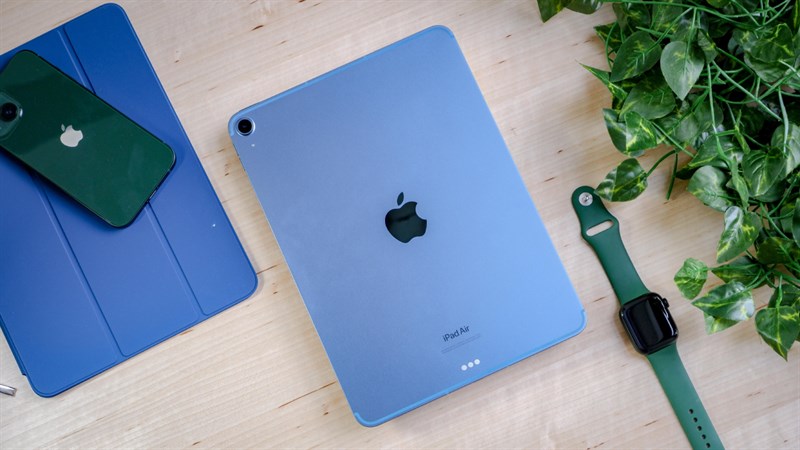 iPad Air 12.9 inch mới sẽ không sử dụng công nghệ màn hình mini-LED như các phiên bản iPad Pro hiện tại của Apple iPad Air 12.9 inch mới sẽ không sử dụng công nghệ màn hình mini-LED như các phiên bản iPad Pro hiện tại của Apple
