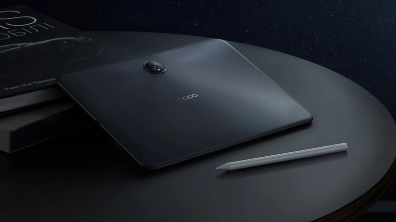 Tỷ lệ mới khiến OPPO Pad 2 trở nên đặc biệt và đáng mua hơn