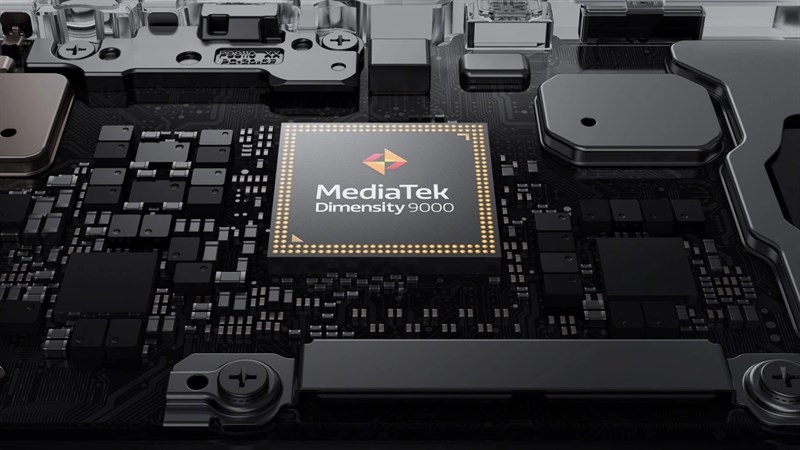 Hiệu năng tốt cho trải nghiệm ấn tượng cùng OPPO Pad 2