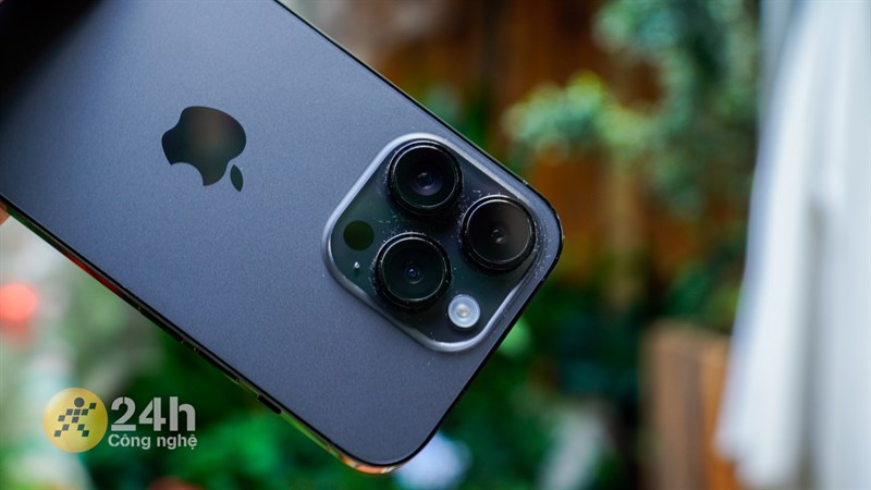 Camera iPhone 14 Pro khiến mình rất hài lòng khi chụp hình.