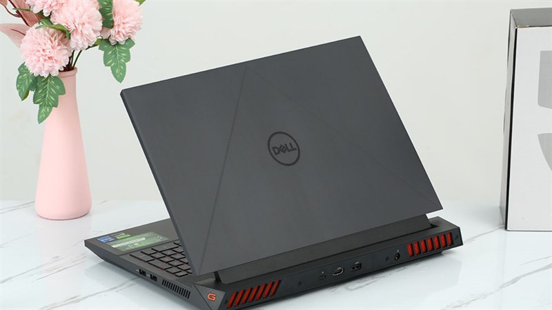 Mua Dell gaming tặng chuột gaming, ngoài ra còn nhiều phần quà như màn hình MSI, balo Dell