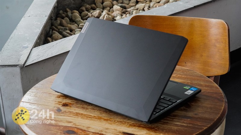 Lenovo Ideapad Gaming 3 (82K2027PVN): Laptop giảm giá đáng mua tại TGDĐ