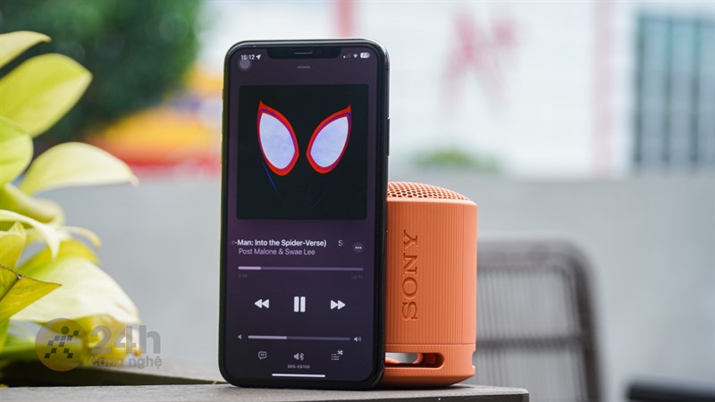 Sản phẩm âm thanh giá rẻ của Sony sẽ tập trung vào chất lượng đầu ra Sản phẩm âm thanh giá rẻ của Sony sẽ tập trung vào chất lượng đầu ra