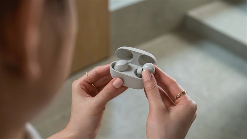 Người dùng nên chọn loa không dây, tai nghe không dây giá rẻ đến từ Sony Người dùng nên chọn loa không dây, tai nghe không dây giá rẻ đến từ Sony