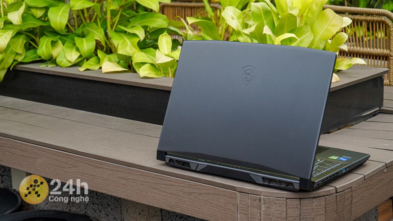 MSI Katana GF66 12UCK có giá từ 27.49 triệu đồng tại Thế Giới Di Động MSI Katana GF66 12UCK có giá từ 27.49 triệu đồng tại Thế Giới Di Động