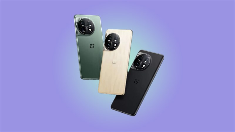 OnePlus chính thức xác nhận cấu hình của OnePlus 12 với nhiều nâng cấp đáng giá OnePlus chính thức xác nhận cấu hình của OnePlus 12 với nhiều nâng cấp đáng giá