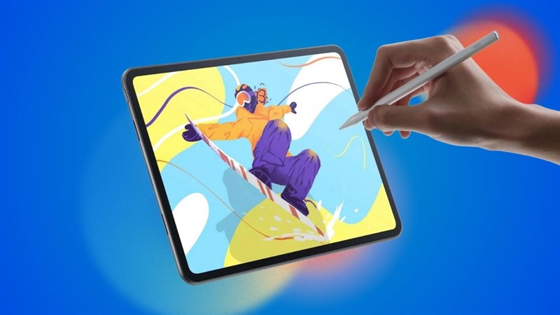 OPPO Pad 2 là sự lựa chọn đáng cân nhắc ở phân khúc cao cấp