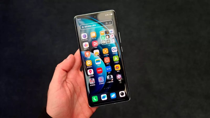 Vivo X100S vẫn sẽ giúp cho người dùng có được trải nghiệm hiển thị tuyệt vời (ảnh minh họa: Vivo X100) Vivo X100S vẫn sẽ giúp cho người dùng có được trải nghiệm hiển thị tuyệt vời (ảnh minh họa: Vivo X100)