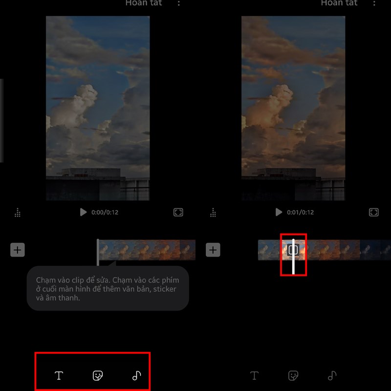 Cách sử dụng trình chỉnh sửa video mới trên One UI 6