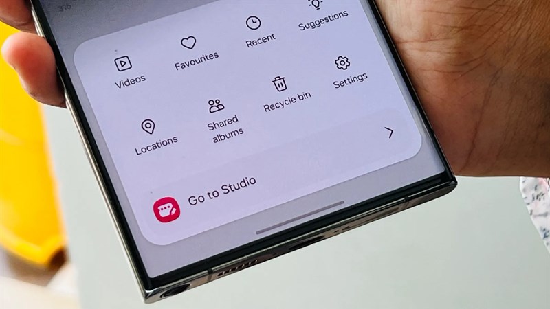 Cách sử dụng trình chỉnh sửa video mới trên One UI 6