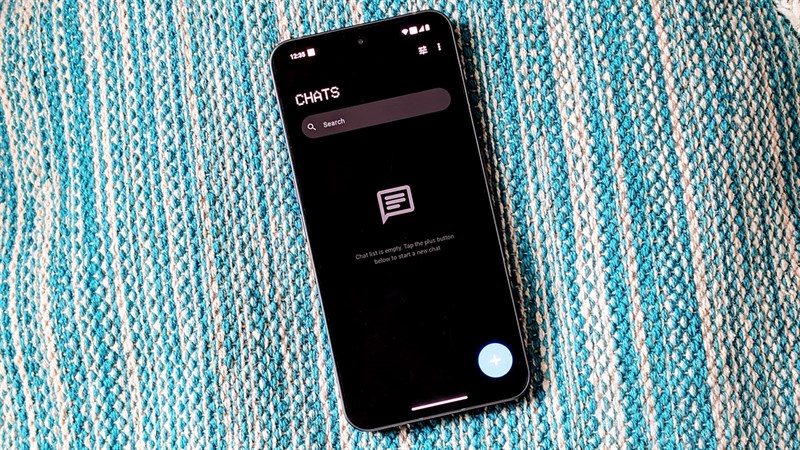 Nothing Chats bị gỡ khỏi CHPlay vì những lo ngại về bảo mật