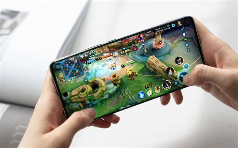 Vivo X100 có thể đáp ứng tốt mọi nhu cầu sử dụng của người dùng mà mượt mà và mát mẻ Vivo X100 có thể đáp ứng tốt mọi nhu cầu sử dụng của người dùng mà mượt mà và mát mẻ