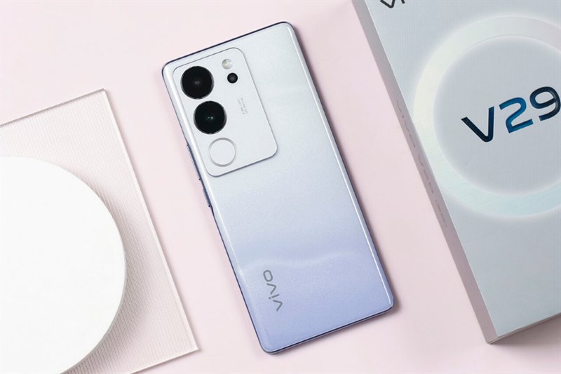 Điện thoại vivo V29 5G