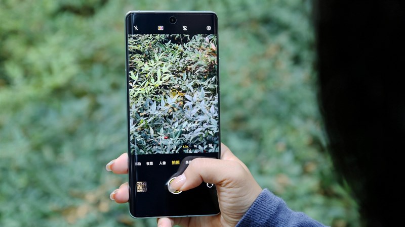 Vivo X100 Pro giá bao nhiêu?