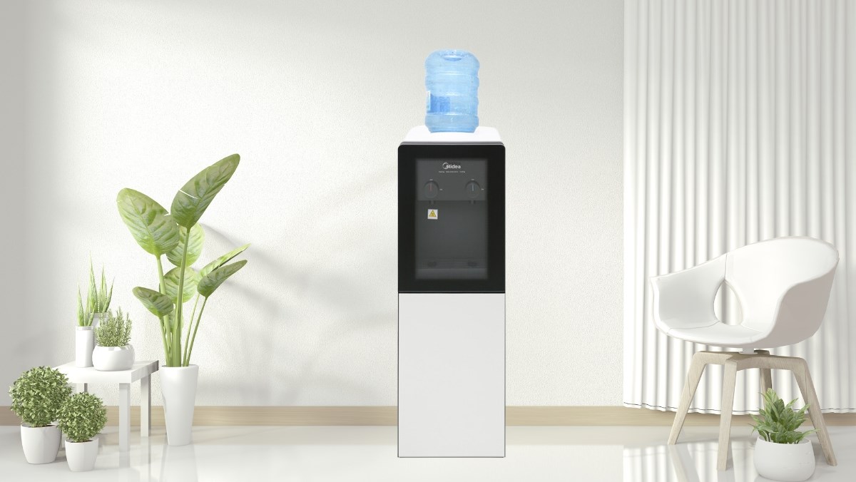 Cây nước nóng lạnh không bơm nước