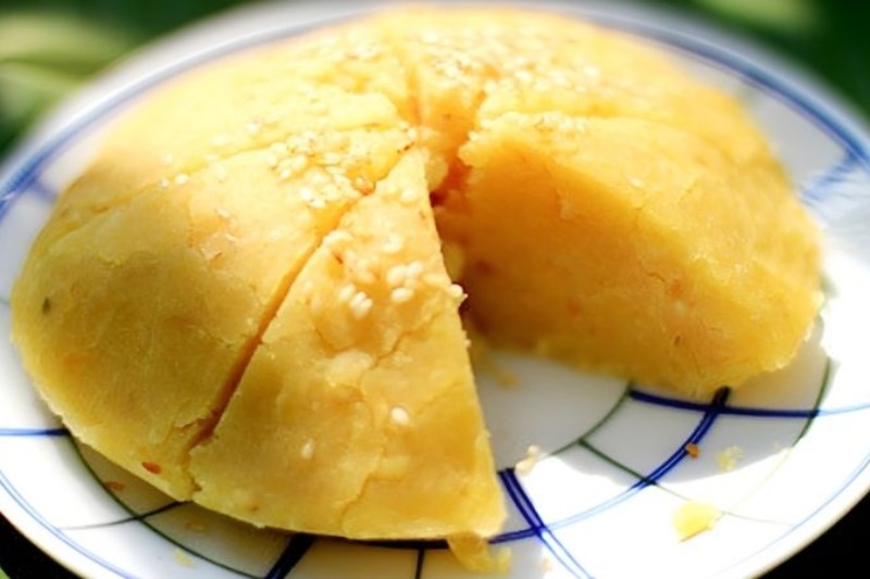 Ch&egrave; kho l&agrave; g&igrave;?