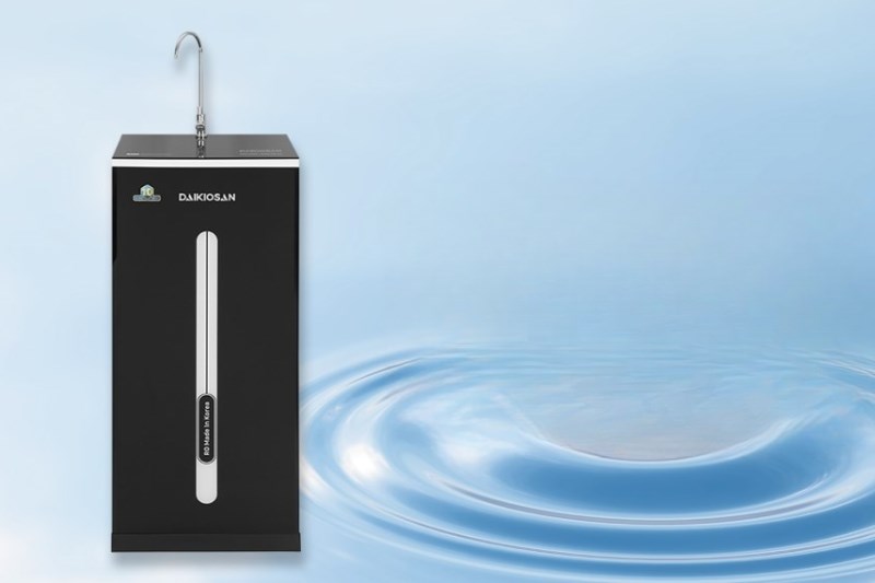 M&aacute;y lọc nước RO Daikiosan DXW-42010H 10 l&otilde;i