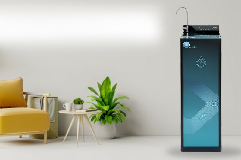 M&aacute;y lọc nước RO Karofi KAQ-P95 10 l&otilde;i