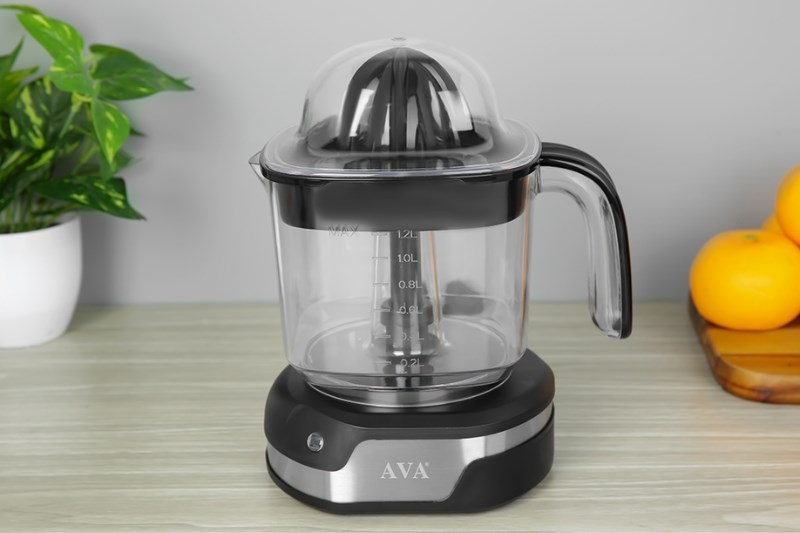 M&aacute;y vắt cam AVA 40W D-8026A