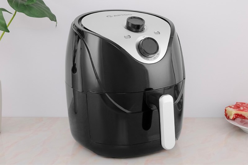 Nồi chi&ecirc;n kh&ocirc;ng dầu Rapido RAF5.0M 5 l&iacute;t