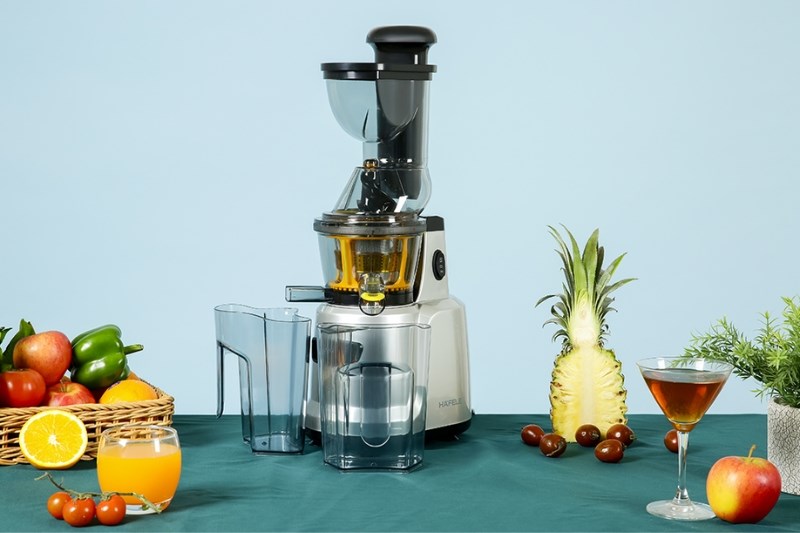 M&aacute;y &eacute;p chậm Hafele HS-J42S (535.43.392)