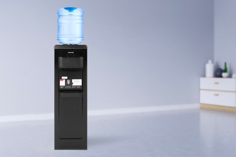 C&acirc;y nước n&oacute;ng lạnh Toshiba RWF-W1917TV 650W