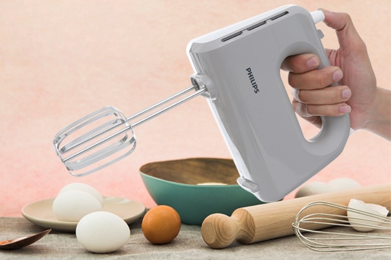 M&aacute;y đ&aacute;nh trứng Philips HR3705/20