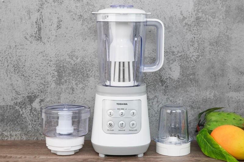 M&aacute;y xay sinh tố đa năng Toshiba BL-70PR2NV