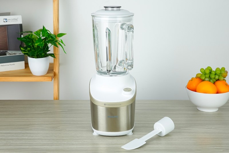 M&aacute;y xay sinh tố Philips HR3760/01