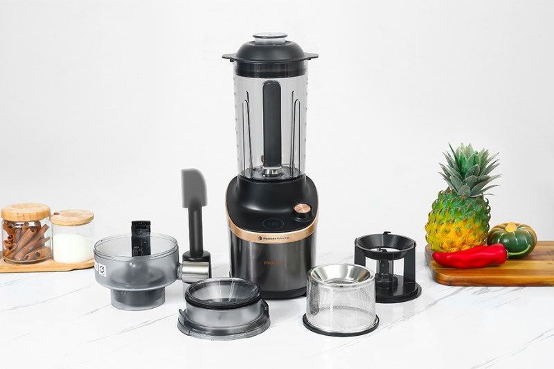 M&aacute;y xay sinh tố Philips HR3770/00